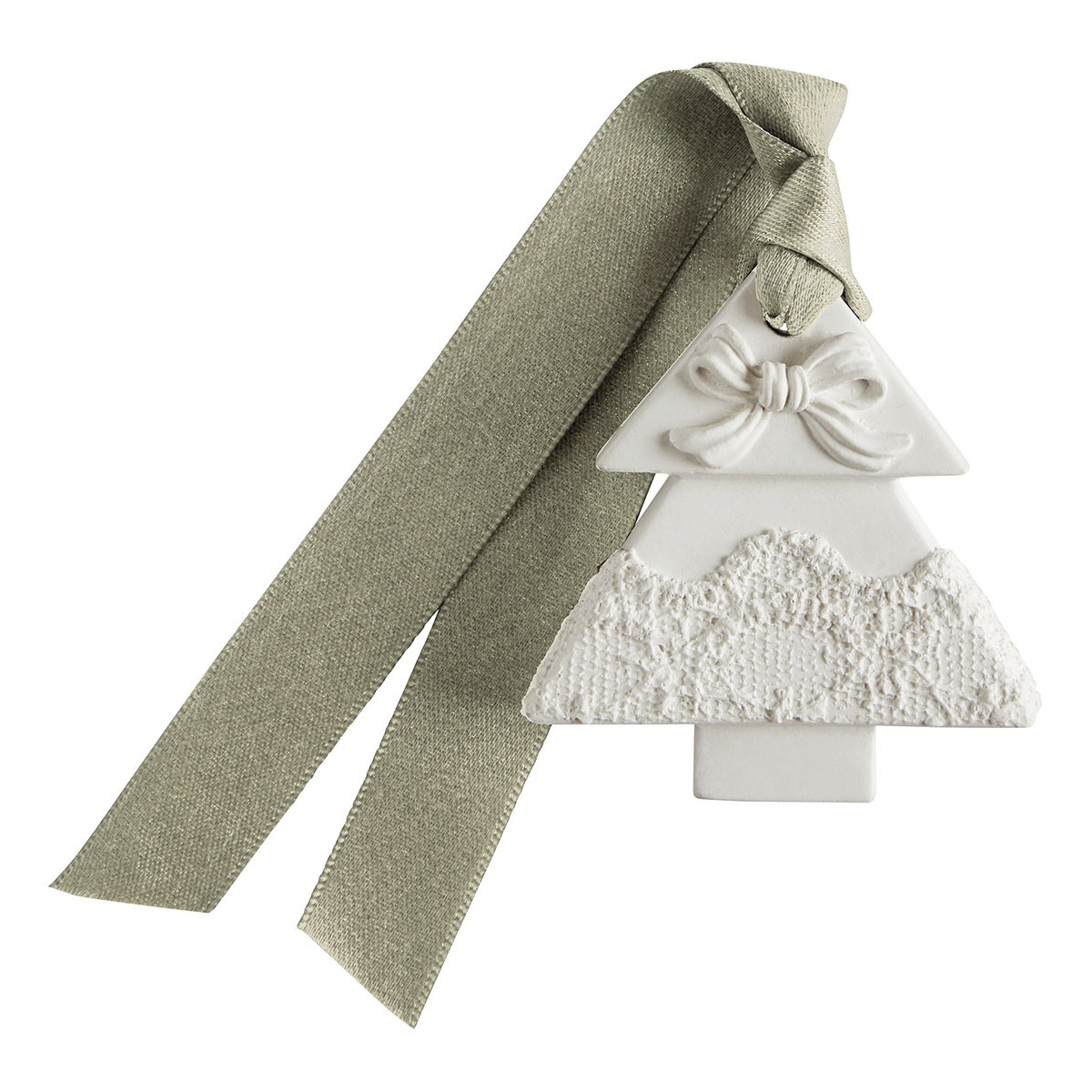 Coffret Surprises parfumées Sapin Rubans de Fête - Sapin Doré - MATHILDE M – Image 3