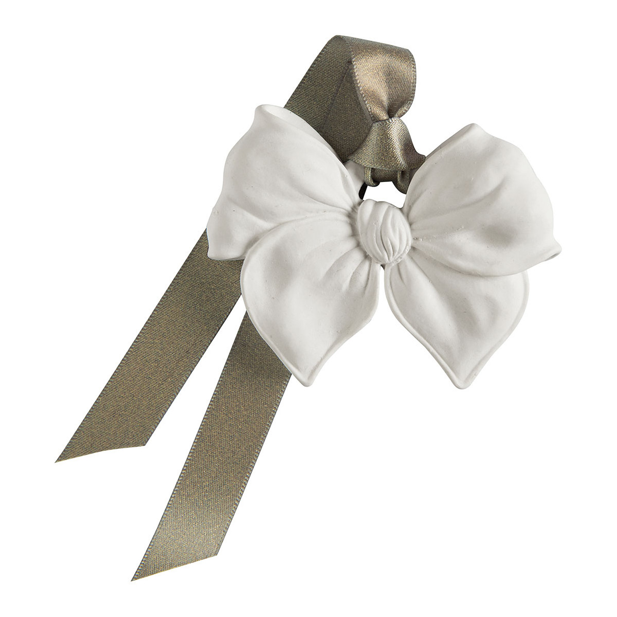 Pochette parfum d'ambiance, bracelet et décor parfumé Rubans de Fête - Musc Irisé - MATHILDE M – Image 4